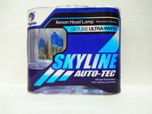 Load image into Gallery viewer, Pegasus Skyline AutoTec Halogen Bulbs 5000 K - .