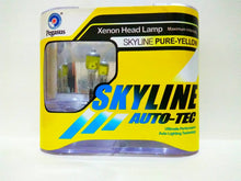 Load image into Gallery viewer, Pegasus Skyline AutoTec Halogen Bulbs 3000 K - .