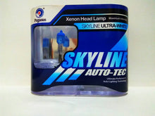 Load image into Gallery viewer, Pegasus Skyline AutoTec Halogen Bulbs 5000 K - .