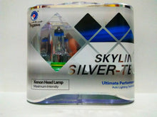 Load image into Gallery viewer, Pegasus Skyline SilverTec Halogen Bulbs 4300 K - .