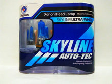 Load image into Gallery viewer, Pegasus Skyline AutoTec Halogen Bulbs 5000 K - .