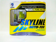Load image into Gallery viewer, Pegasus Skyline AutoTec Halogen Bulbs 3000 K - .