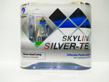 Load image into Gallery viewer, Pegasus Skyline SilverTec Halogen Bulbs 4300 K - .