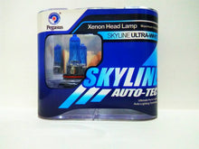 Load image into Gallery viewer, Pegasus Skyline AutoTec Halogen Bulbs 5000 K - .