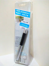 Load image into Gallery viewer, Universal Car Antenna Carbon Fiber Design - .