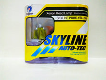 Load image into Gallery viewer, Pegasus Skyline AutoTec Halogen Bulbs 3000 K - .