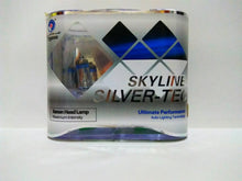 Load image into Gallery viewer, Pegasus Skyline SilverTec Halogen Bulbs 4300 K - .