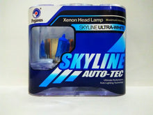 Load image into Gallery viewer, Pegasus Skyline AutoTec Halogen Bulbs 5000 K - .