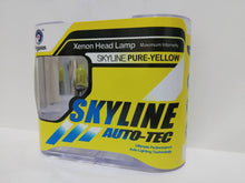 Load image into Gallery viewer, Pegasus Skyline AutoTec Halogen Bulbs 3000 K - .
