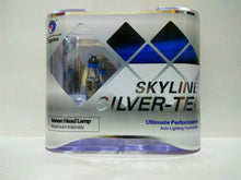Load image into Gallery viewer, Pegasus Skyline SilverTec Halogen Bulbs 4300 K - .