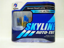 Load image into Gallery viewer, Pegasus Skyline AutoTec Halogen Bulbs 5000 K - .
