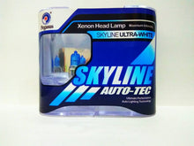 Load image into Gallery viewer, Pegasus Skyline AutoTec Halogen Bulbs 5000 K - .