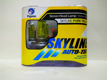 Load image into Gallery viewer, Pegasus Skyline AutoTec Halogen Bulbs 3000 K - .