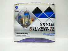 Load image into Gallery viewer, Pegasus Skyline SilverTec Halogen Bulbs 4300 K - .