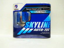 Load image into Gallery viewer, Pegasus Skyline AutoTec Halogen Bulbs 5000 K - .