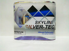 Load image into Gallery viewer, Pegasus Skyline SilverTec Halogen Bulbs 4300 K - .