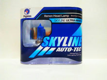 Load image into Gallery viewer, Pegasus Skyline AutoTec Halogen Bulbs 5000 K - .