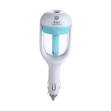 Load image into Gallery viewer, Car Aroma Diffuser - Air Humidifier - .