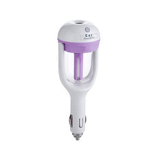 Load image into Gallery viewer, Car Aroma Diffuser - Air Humidifier - .