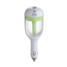 Load image into Gallery viewer, Car Aroma Diffuser - Air Humidifier - .
