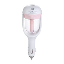 Load image into Gallery viewer, Car Aroma Diffuser - Air Humidifier - .