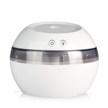 Load image into Gallery viewer, Ultrasonic Air Aroma Humidifier - .