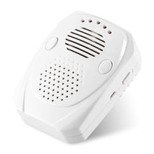 Load image into Gallery viewer, Electronic Pest Repeller Plug In Ultrasonic Mosquito Repellent Non-toxic Pest Reject for Mice Flies Spiders - .
