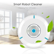 Load image into Gallery viewer, Home Automatic Vacuum Smart Floor Cleaning Robot - .